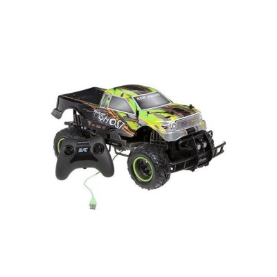 AUCUNE NEW BRIGHT - Camion tout terrain t&eacute;l&eacute;command&eacute; Jungle