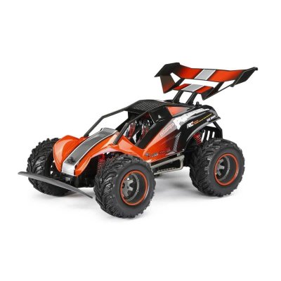 NEW BRIGHT  Rebel Xx Rc Dune Buggy Dune 1:12 - 31 Cm - V&eacute;hicule Rc