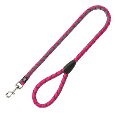 TRIXIE New Cavo Strap, Jungle - Fuchsia - Graphite S-M 