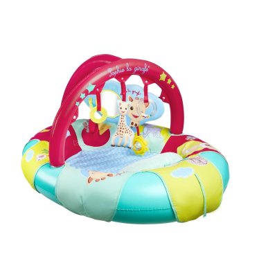 VULLI New cocoon'aire sophie la girafe - 240120