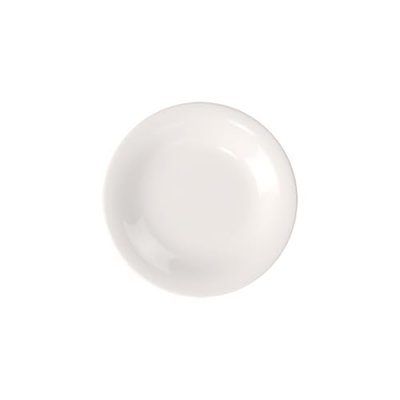 VILLEROY & BOCH New Cottage Basic Assiette dessert Blanc 