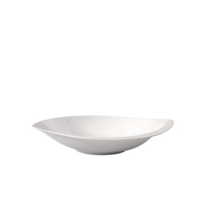 VILLEROY & BOCH New Cottage Special Serve Salad Coupe creuse Blanc 