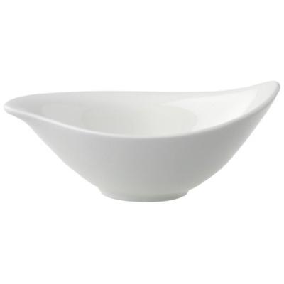 VILLEROY & BOCH New Cottage Special Serve Salad Coupelle Dip Blanc 
