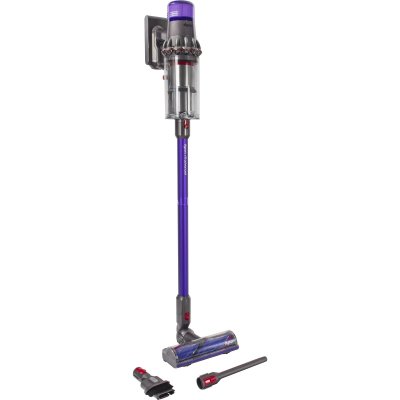 DYSON NEW  V11 ADVANCED - Aspirateur Balai - Nettoyage puissant et intelligent 