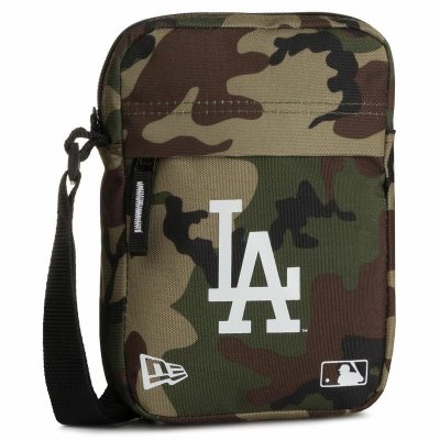 New Era La Dodgers Little Backpack Vert