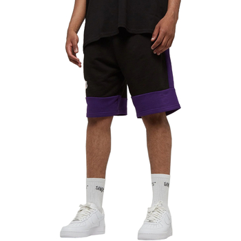 NEW ERA  NBA Lakers Colour Block Short Homme