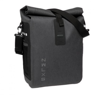 NEW LOOXS  Varo Single Pannier 20l Gris