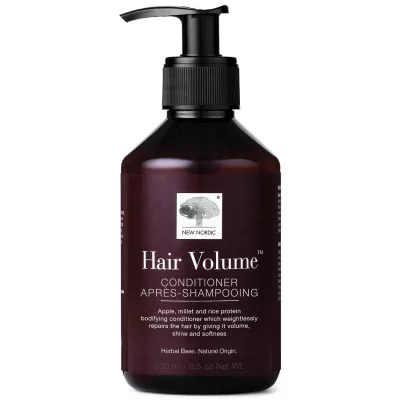 NEW NORDIC  Hair Volume Acondicionador 250ml