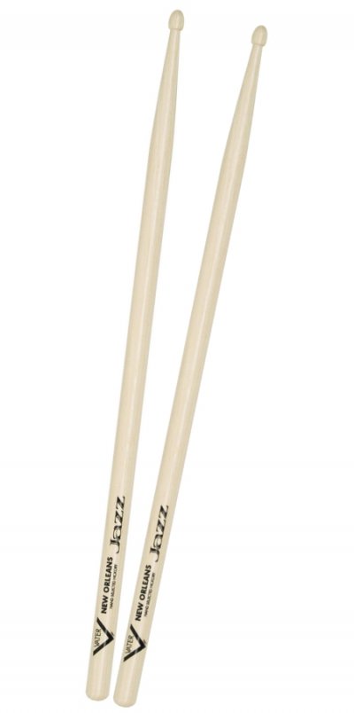 VATER New Orleans Jazz bellota de madera