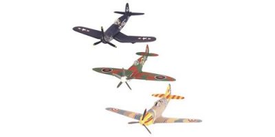 NEWRAY New Ray - 20217 I - Jouet Premier Age - Avion Monomoteur Model