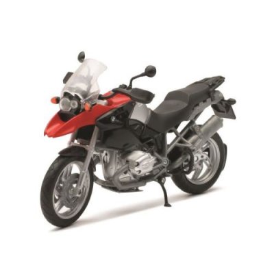 NEWRAY New Ray - 42763 - V&eacute;hicule - Moto Bmw 2006 1/12&egrave;me