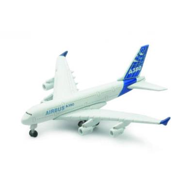 NEW RAY  Airbus A380 Sky Pilot-