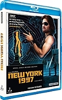 New York 1997 [&Eacute;dition 2 Blu-Ray]