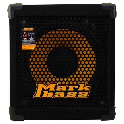 MARKBASS New York P Piezo 121 1X12 400W 8 Ohms 