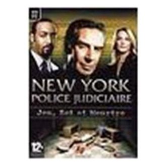 New York Police Judiciaire - Jeu, Set Et Meurtre Pc