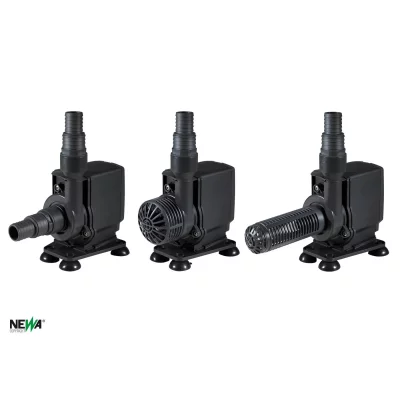 NEWA  Pompe New Jet Nj 4500 - Pour aquarium