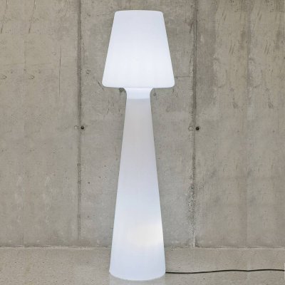 NEWGARDEN  Lola lampadaire LED, c&acirc;ble, H 200&nbsp;cm