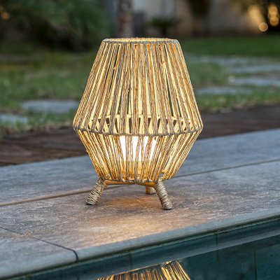NEWGARDEN  Sisine lampe &agrave; poser LED, dimmable