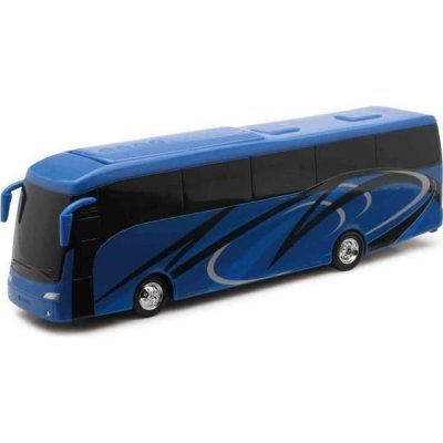 NEW RAY NEWRAY Bus Tourisme Miniature - 28 cm