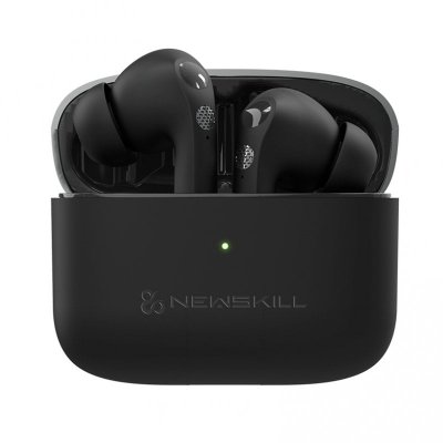 NEWSKILL  Anuki TWS ANC &Eacute;couteurs sans fil Noir