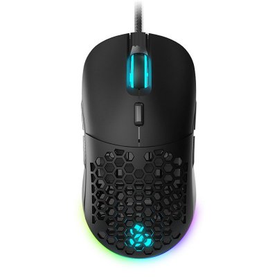 NEWSKILL  Arakne Tournament RGB Gaming Mouse 16000DPI