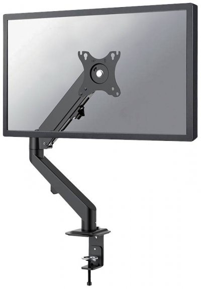 NEOMOUNTS Newstar Ds70-700bl1 Monitor Arm Mount 17-27&acute;&acute; Argent&eacute;