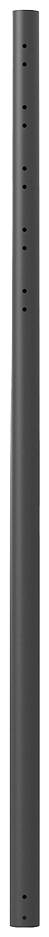 NEOMOUNTS Newstar Fpma-cp150black Flat Screen Mount Extension Pole Noir