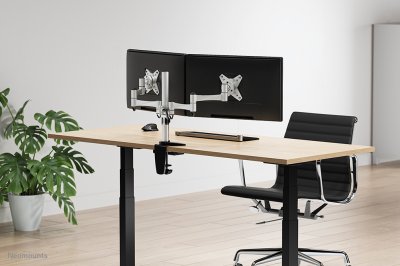 NEOMOUNTS NewStar FPMA-D1330D - montage sur bureau (full-motion)