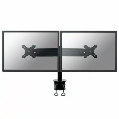 NEOMOUNTS Newstar Fpma-d700d Flat Screen Dual Desk Mount 19-30&acute;&acute; Noir