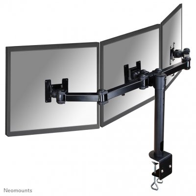 NEOMOUNTS NewStar FPMA-D960D3 - montage sur bureau (bras reglable)