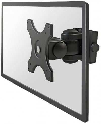NEOMOUNTS Newstar FPMA-W250 Support Mural Noir