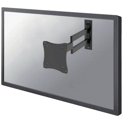 NEWSTAR  Fpma-w830black 24&acute;&acute; Wall Tv Bracket Noir