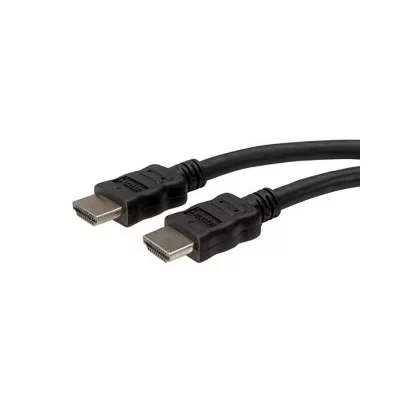 NEOMOUNTS NEWSTAR - Haute vitesse c&acirc;ble HDMI - HDMI (M) pour HDMI (M) - 7.5 m - Noir