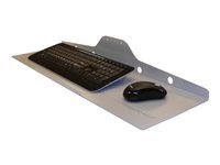 Newstar Keyb-v100 Wall Tv Bracket Clair