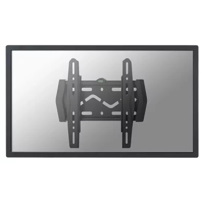 NEWSTAR  Lcd/led Flat Wall Mount Noir