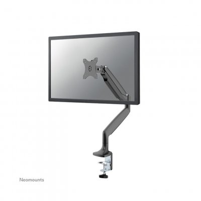 NEOMOUNTS NEWSTAR Montage de bureau NM-D750BLACK - Pour Ecran Plat - Noir