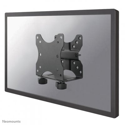 NEOMOUNTS NewStar  Support de client l&eacute;ger 5 kg NM-TC100BLACK