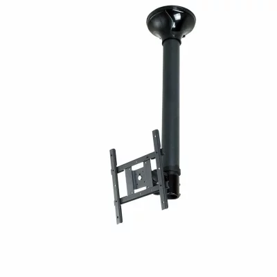 NEOMOUNTS Newstar Newstar FPMA-C200BLACK support plafond d'&eacute;crans plats