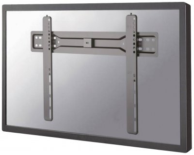 NEWSTAR  support mural d'&eacute;cran plat pour &eacute;cran 37""-75"" fixe 1,8 cm noir