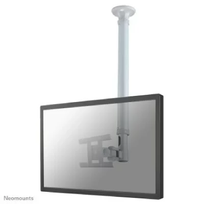 NEWSTAR  Support pour Moniteur LCD Argent