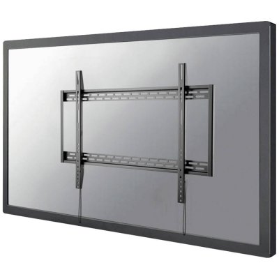 NEOMOUNTS NewStar TV/Monitor Wall Mount (fixed) LFD-W1000 - montage mural