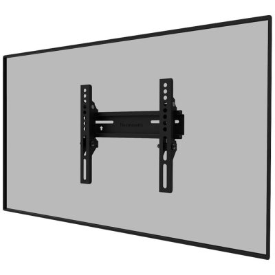 NEOMOUNTS Newstar Wl30-350bl12 Tv Stand 24-55&acute;&acute; Argent&eacute;