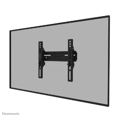 NEOMOUNTS Newstar Wl30-350bl12 Tv Stand 24-55&acute;&acute; Argent&eacute;