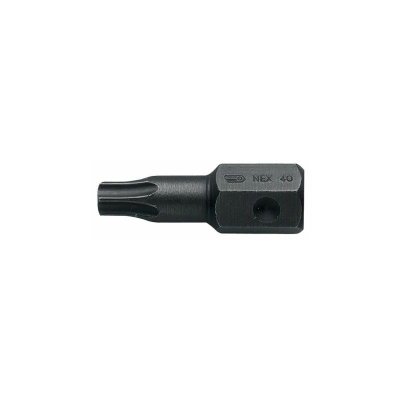 FACOM NEX - Embouts impact s&eacute;rie 3 pour vis Torx  NEX.55A