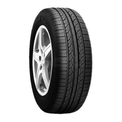 NEXEN  255-60R18 108H 542 - Pneu &eacute;t&eacute;