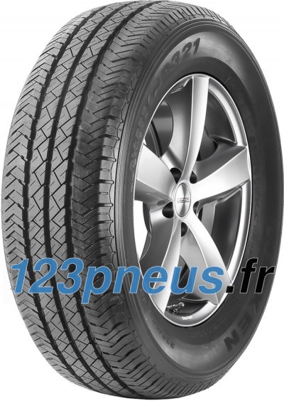 NEXEN  CP321 ( 175/65 R14C 90/88T 6PR ) Pneus &eacute;t&eacute;