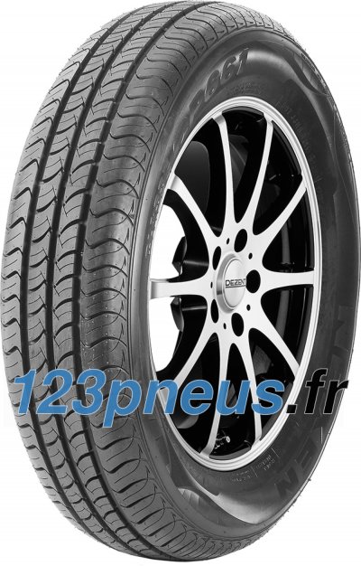 NEXEN  CP661 ( 205/60 R15 91H ) Pneus &eacute;t&eacute;