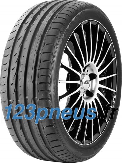 NEXEN  N 8000 ( 235/40 R19 96Y XL )