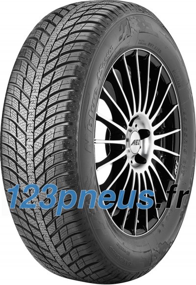 NEXEN  N blue 4 Season ( 165/60 R14 75H 4PR )