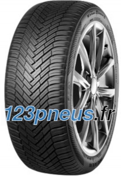 NEXEN  N blue 4 Season 2 ( 225/45 ZR18 95Y XL 4PR, RPB )